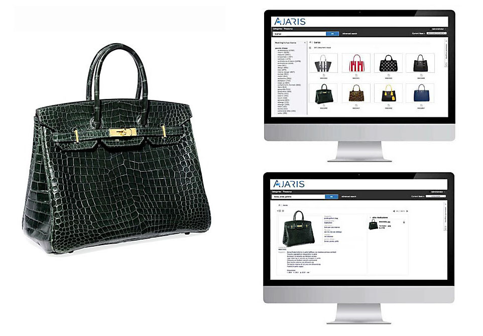 Borsa Hermes Kelly